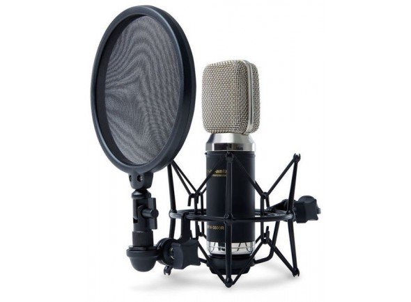 Marantz MPM-3500R Marantz MPM-3500R